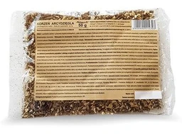 Korzeń Arcydzięgla - zioła do zaparzania 