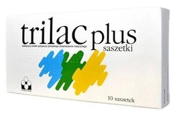 Trilac plus proszek 