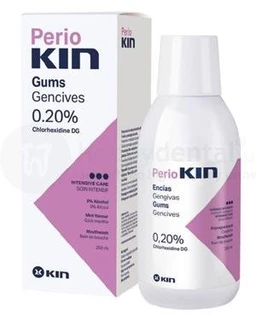 Periokin Spray 2 mg/ml 