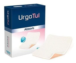 Opatrunek UrgoTul Absorb 15 x 20 cm 