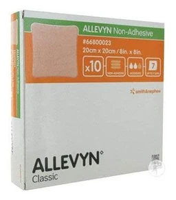 Opatrunek Allevyn Non Adhesive 20 x 20 cm 