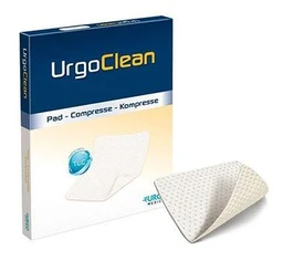 Opatrunek UrgoClean 10 x 10 cm 