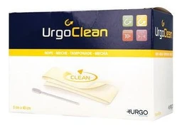 Opatrunek UrgoClean ROPE 40 x 5 cm 