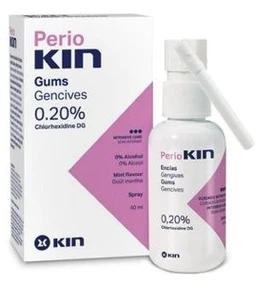 Periokin Gel 2 mg/ml żel 