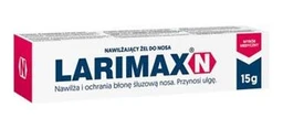 Larimax N żel do nosa 