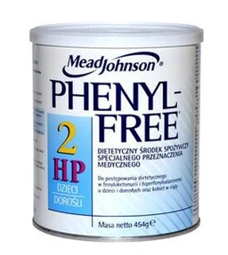 Phenyl-Free 2 HP proszek do sporządzenia roztworu 