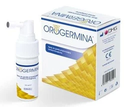 Orogermina spray 