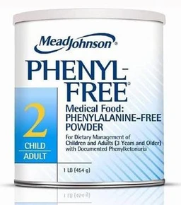 Phenyl-Free 2 proszek do sporządzenia roztworu 