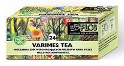 Varimes tea 24 zioła do zaparzania 