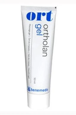 Ortholan gel 