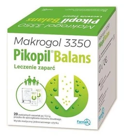 Pikopil Balans proszek 