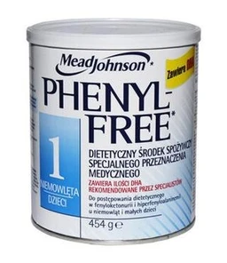 Phenyl-Free 1 proszek do sporządzenia roztworu 