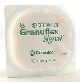 Opatrunek Granuflex Signal 20 x 22,5 cm opatrunek hydrokoloidowy 