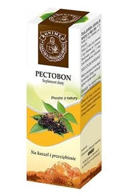 Pectobon syrop 