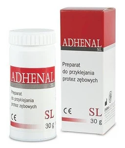 Adhenal SL proszek 