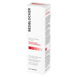 RedBlocker serum punktowe 