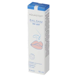 Aquastop balsam do ust 