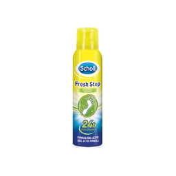 Scholl Fresh Step Dezodorant do stóp 