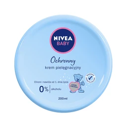 Nivea Baby Ochronny krem pielęgnacyjny 