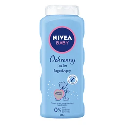 Nivea Baby Ochronny puder łagodzący 