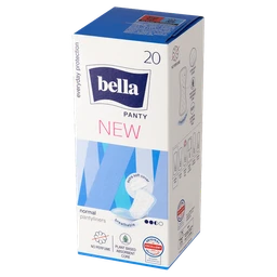 Bella Panty New Wkładki higieniczne 