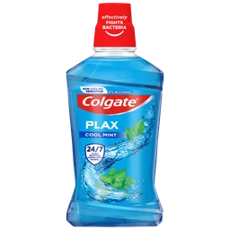 Colgate Plax Cool Mint płyn do płukania jamy ustnej 