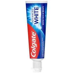 Colgate Advanced White pasta do zębów 