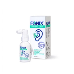 Fonix higiena uszu spray 