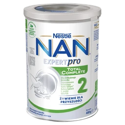 NAN EXPERTPRO Total Complete 2 proszek 