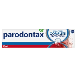 Parodontax Complete Protection Extra Fresh, pasta do zębów 