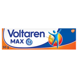 Voltaren MAX żel 