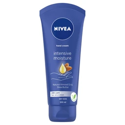 Nivea Intensive Moisture, krem do rąk intensywne nawilżenie 