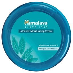 Himalaya Herbals, krem nawilżający do twarzy z witaminą E 