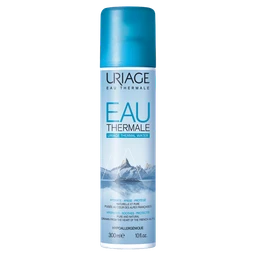 Uriage Eau Thermale, woda termalna w sprayu, hypoalergiczny 