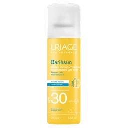 Uriage Bariesun, mgiełka do twarzy i ciała, SPF 30 
