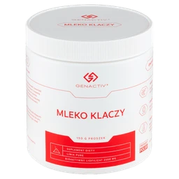 Mleko klaczy Genactiv proszek 