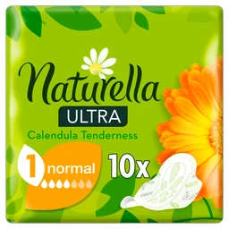 Naturella Ultra Normal, podpaski 