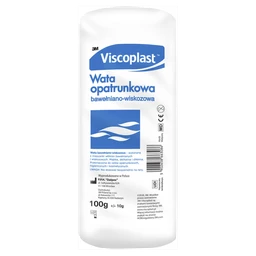 Viscoplast Wata opatrunkowa 