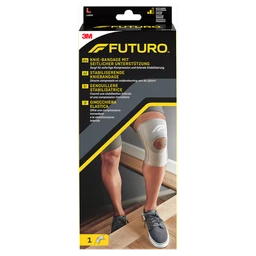 Futuro, stabilizator kolana, rozmiar L 