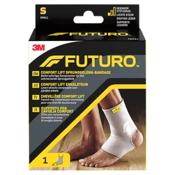 Futuro Comfort, stabilizator stawu skokowego, rozmiar S 