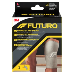 Futuro Comfort, stabilizator kolana, rozmiar L 