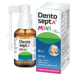 Dentosept A Mini spray 