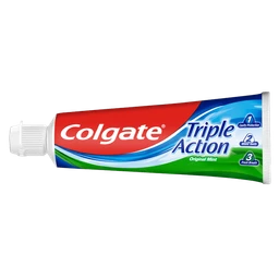 Colgate Triple Action pasta do zębów 