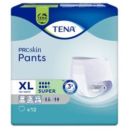 Tena Pants ProSkin Super XL, pieluchomajtki 