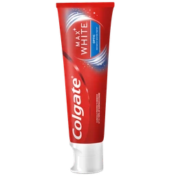 Colgate Max White Optic wybielająca pasta do zębów 