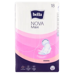 Bella Classic Nova, podpaski higieniczne 