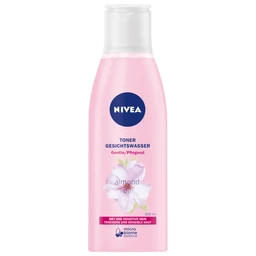 Nivea, tonik łagodzący, skóra sucha i wrażliwa 