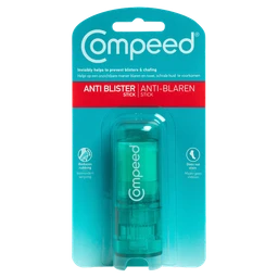 Compeed, sztyft przeciw pęcherzom 