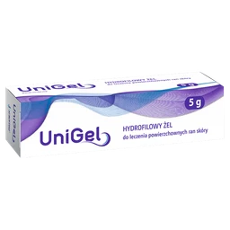 UniGel Apotex żel 