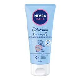 Nivea Baby Ochronny krem kojący przeciw odparzeniom 